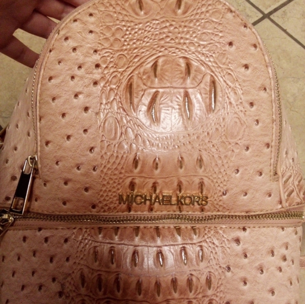 Michael Kors Backpack